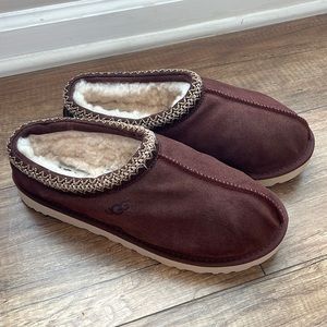 MENS/ WOMENS UGG Tasman Slippers